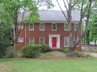 4539 Reva Dr NE, Marietta, GA 30066