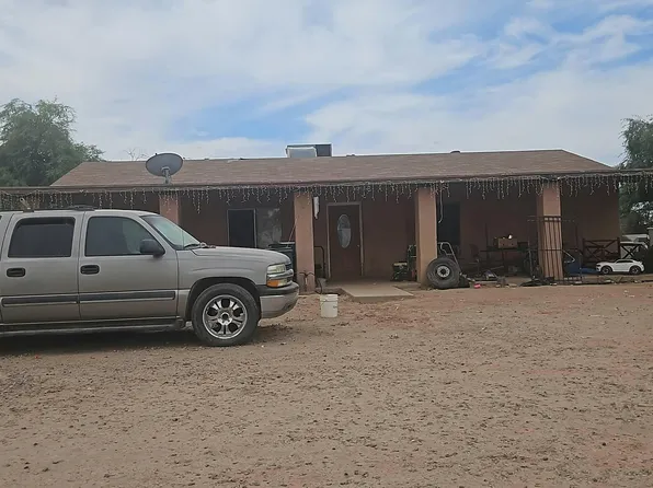 50669 W Papago Rd, Maricopa, AZ 85139
