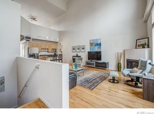 7544 E 4th Ave APT 308, Denver, CO 80230