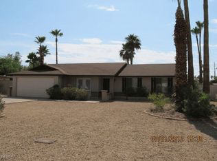 11222 N 40th Way, Phoenix, AZ 85028