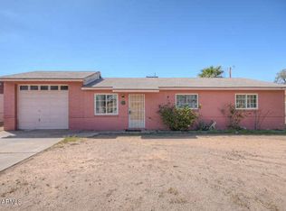 1623 W Cochise Dr, Phoenix, AZ 85021