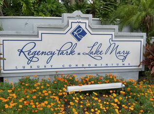 2553 Grassy Point Dr UNIT 101, Lake Mary, FL 32746