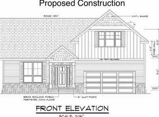 212 Johnstone Trl, Georgetown, KY 40324