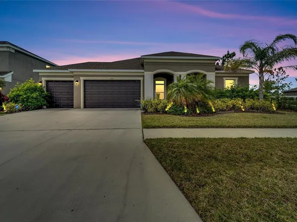 11801 Sunburst Marble Rd, Riverview, FL 33579