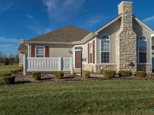 6109 Quarrys Edge Ln #6109, Sylvania, OH 43560