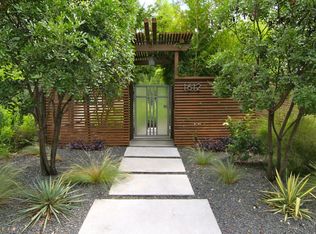 1612 Hether St, Austin, TX 78704