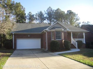 109 Boleyn Loop, New Bern, NC 28562