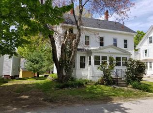 87 Madison St, North Berwick, ME 03906