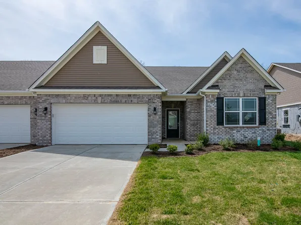 8813 Faulkner Dr, Indianapolis, IN 46239