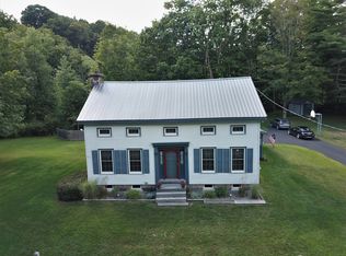 8365 Trenton Falls Rd, Barneveld, NY 13304