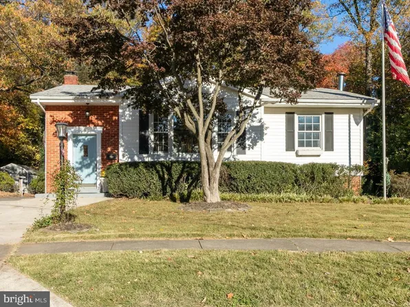 15 Greendale Pl, Greenbelt, MD 20770