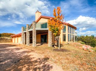 8465 Red Spring Valley Rd, Colorado Springs, CO 80919
