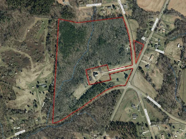 0 Camp School Rd, Shelby, NC 28152