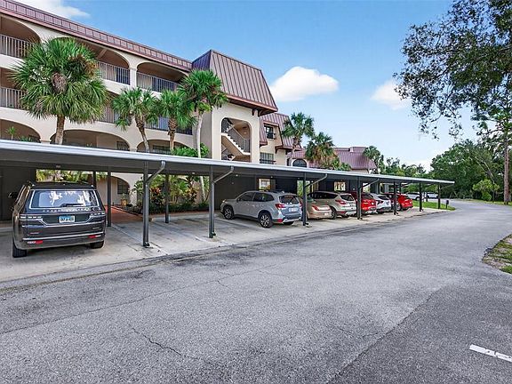 2nd image of 23465 Harborview Rd APT 814