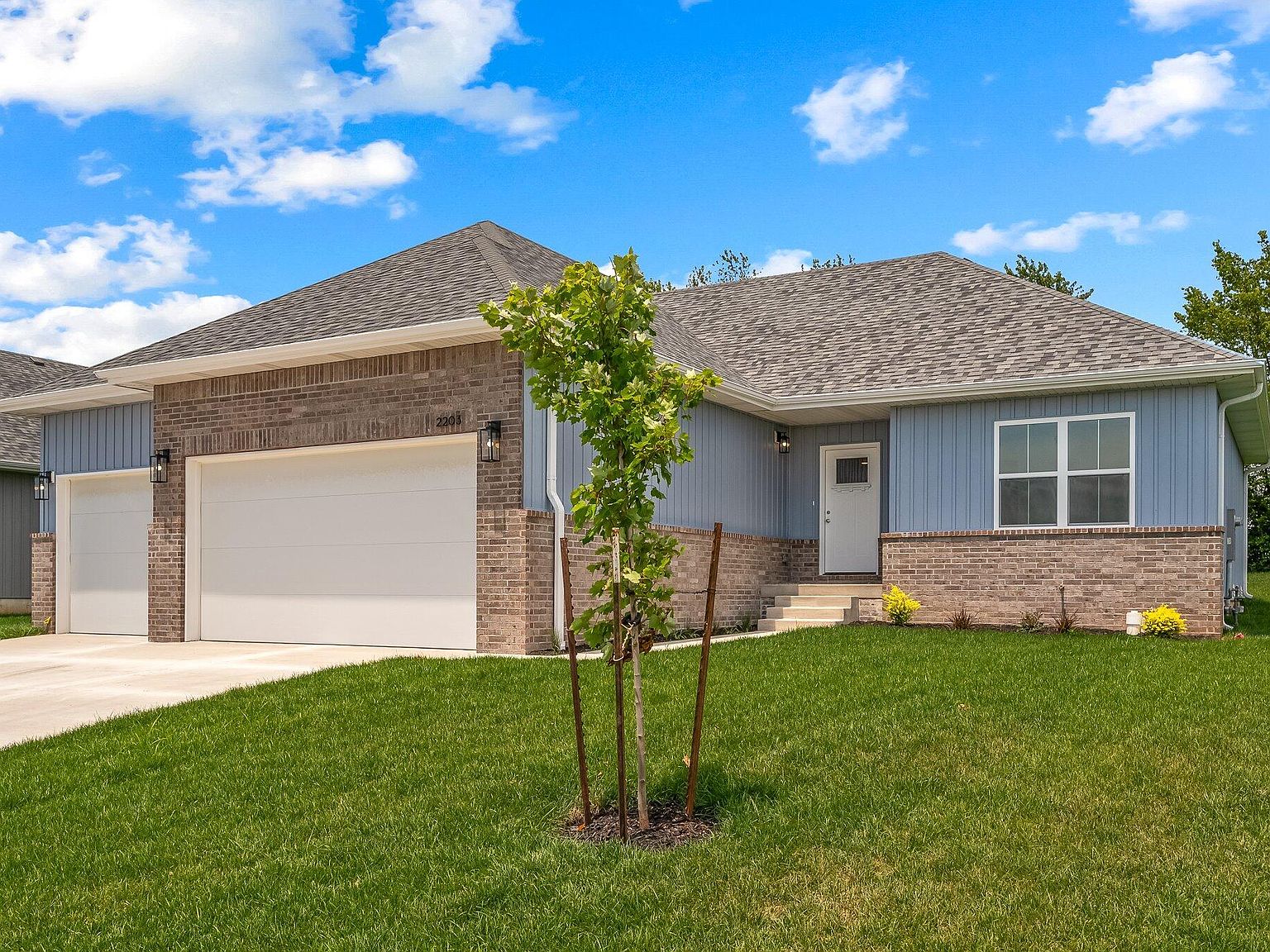 2203 W Mason Place, Ozark, MO 65721 | MLS #60268199 | Zillow