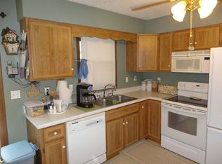 12209 Ruby Rd, Black Hawk, SD 57718