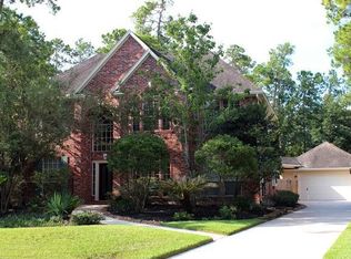 65 N Sunny Slope Cir, Spring, TX 77381