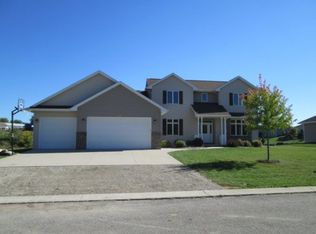 W2020 Finnigans Ridge Ln, Freedom, WI 54130