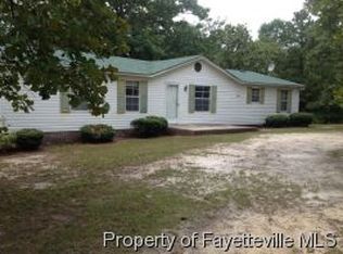 19 Andrea Ct, Sanford, NC 27332