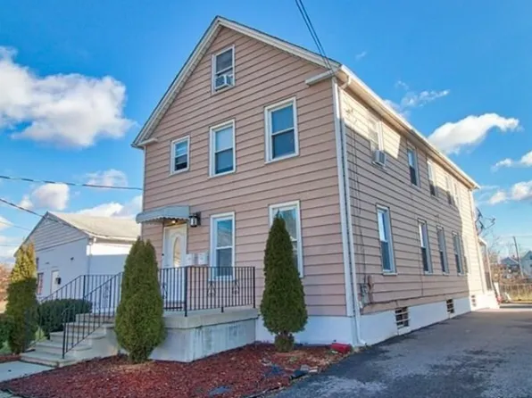 53 Saint Mary St #1, Hamden, CT 06517