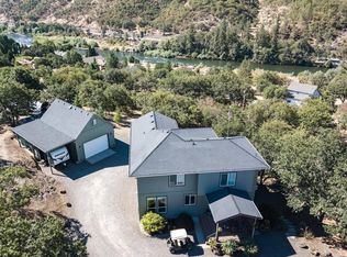 5565 Fishers Fry, Gold Hill, OR 97525