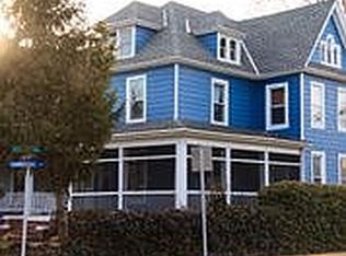 101 Choptank Ave, Cambridge, MD 21613