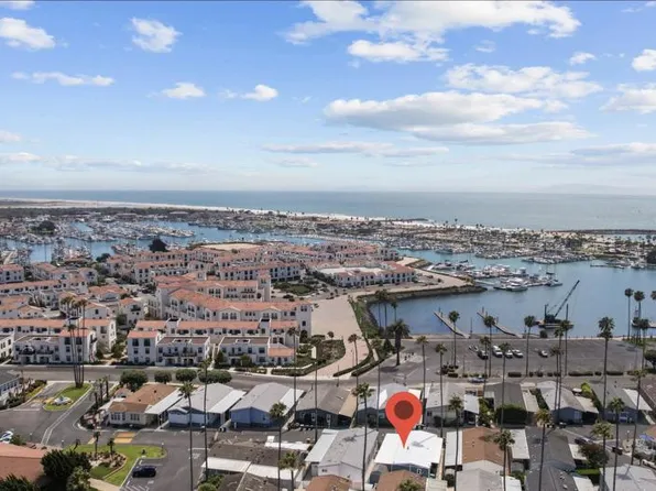 1215 Anchors Way #104, Ventura, CA 93001