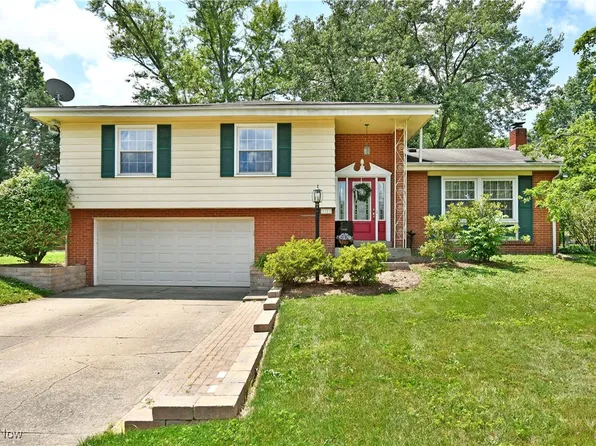 1723 Coventry Ave NE, Warren, OH 44483