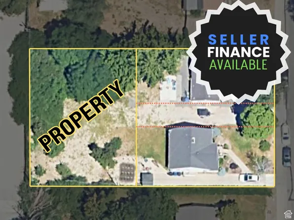 4412 S Garden Dr E, Salt Lake City, UT 84124