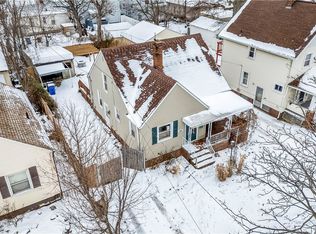3086 W 114th St, Cleveland, OH
