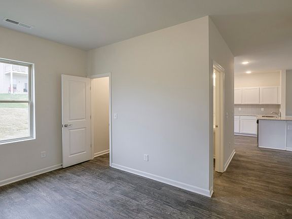 Model Representation