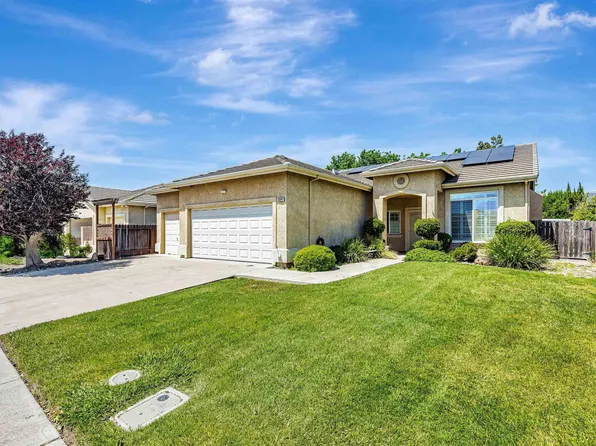 3347 McVie Dr, Stockton, CA 95212