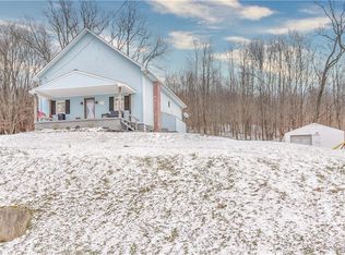 4826 Whinnery Rd, Salem, OH 44460