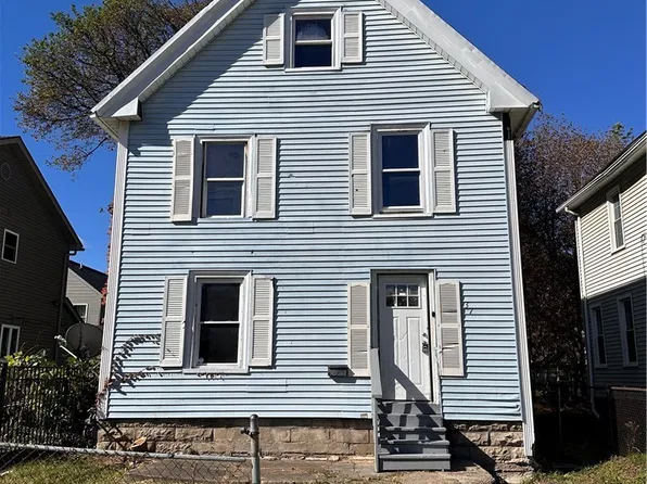 37 Pierpont St, Rochester, NY 14613
