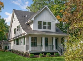 21055 Forest Dr, Shorewood, MN 55331