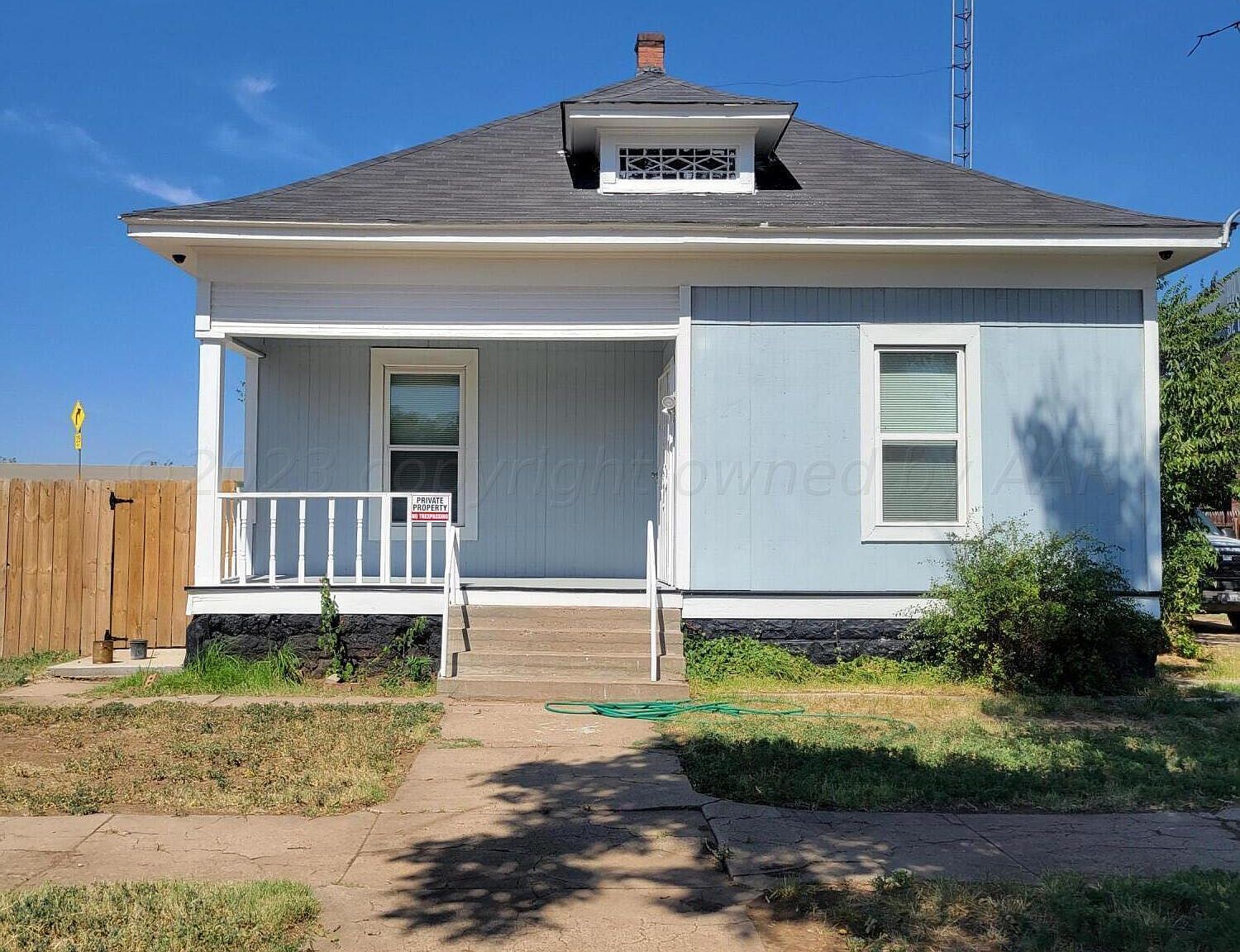 1706 S Buchanan St, Amarillo, TX 79102 MLS 235684 Zillow