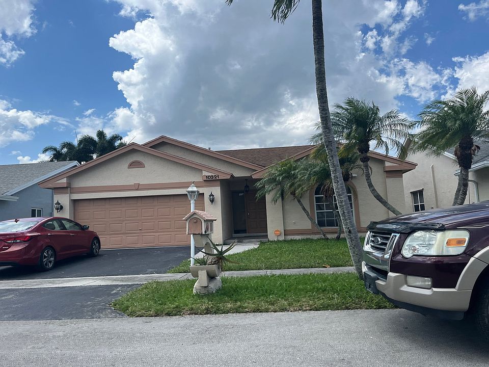 10321 Welleby Isles Ln, Sunrise, FL 33351 Zillow