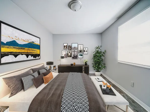 Bella Vista Apartments, 502 Russell St APT 6, Statesville, NC 28677