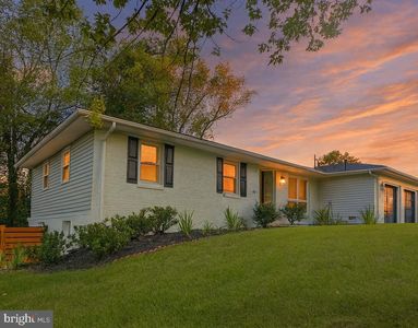 10311 Cleary Ln, Bowie, MD, 20721