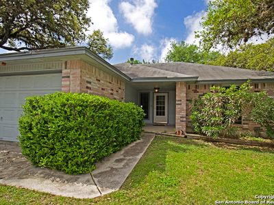7127 Quail Lndg, San Antonio, TX, 78250