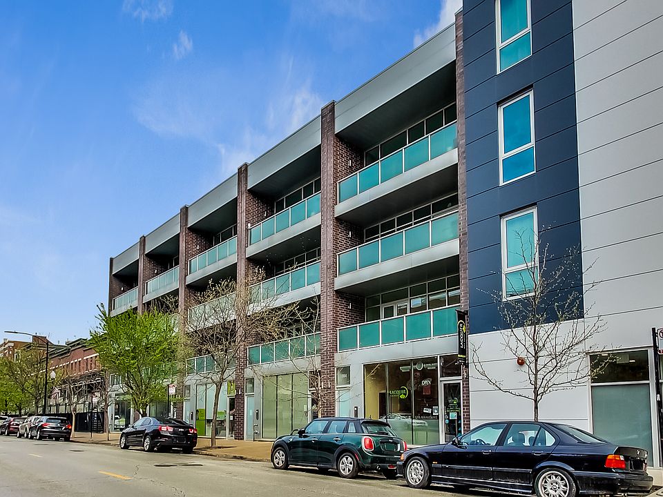 1st image of 1010 W Monroe St APT 3