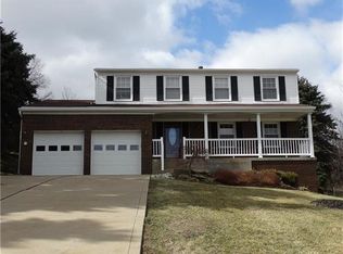 15 Jane St, Coraopolis, PA 15108