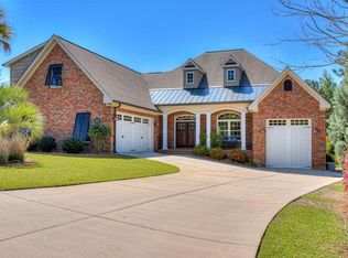 205 Birch Tree Cir, Aiken, SC 29803