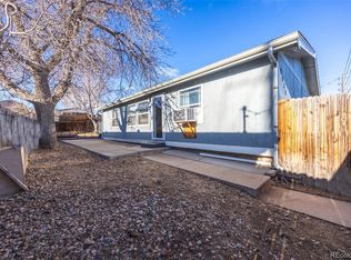 9039 Orleans St, Federal Heights, CO 80260