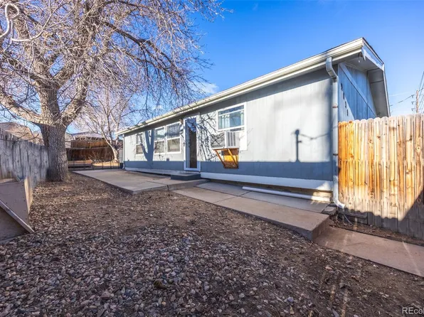 9039 Orleans Street, Denver, CO 80260