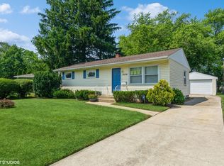 3114 178th St, Lansing, IL 60438