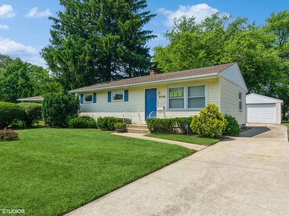 3114 178th St, Lansing, IL 60438
