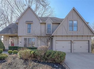 2901 SW 13th St, Lees Summit, MO 64081