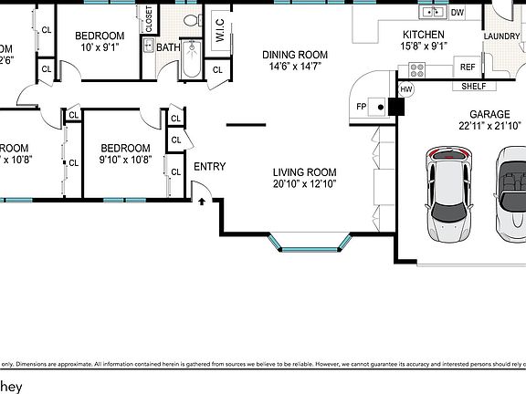 4th image of this home