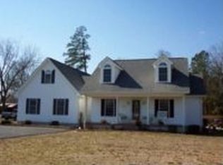 4998 Sayers Rd, Pittsville, MD 21850